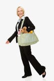 mother att fungera royaltyfri bild mother att fungera royaltyfri bild