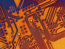 Motherboard Background Texture Royalty Free Stock Photography Motherboard Background Texture Royalty Free Stock Photography