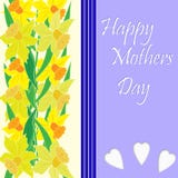 Mothers Day Stock Images