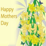 Mothers Day Stock Photo