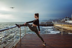 Motivation im Sport lizenzfreies stockfoto Motivation im Sport lizenzfreies stockfoto