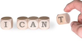 Motivó para abordar los cambios de la vida imagen de archivo Motivó para abordar los cambios de la vida imagen de archivo
