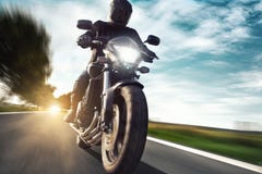 motocykl motocykl