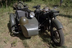 Free Motorcycle Royalty Free Stock Images - 5254569