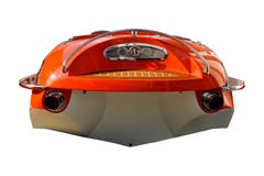 Motoscafo immagini stock libere da diritti Motoscafo immagini stock libere da diritti