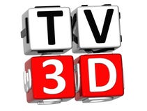 Mots croisé de TV 3D illustration de vecteur Mots croisé de TV 3D illustration de vecteur