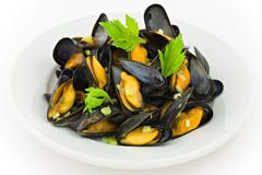 Moules Moules
