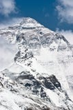 Mount Everest Royalty Free Stock Images Mount Everest Royalty Free Stock Images