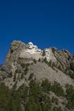 Mount Rushmore Royalty Free Stock Photos