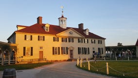 Mount Vernon royalty free stock photos Mount Vernon royalty free stock photos