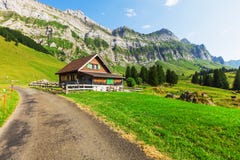 Mountain landscape stock photo Mountain landscape stock photo