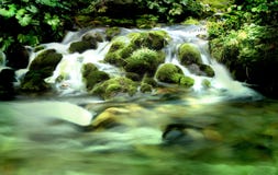 Mountain River Mountain River