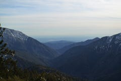 Large Valley stock photo Large Valley stock photo