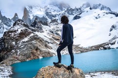 Mountainous Landforms, Mountain, Mountain Range, Wilderness Royalty Free Stock Images Mountainous Landforms, Mountain, Mountain Range, Wilderness Royalty Free Stock Images