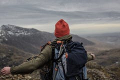 Mountainous Landforms, Mountain, Wilderness, Ridge Stock Photography Mountainous Landforms, Mountain, Wilderness, Ridge Stock Photography