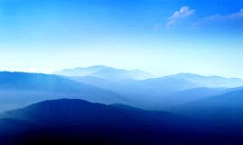 Mountains Royalty Free Stock Image Mountains Royalty Free Stock Image