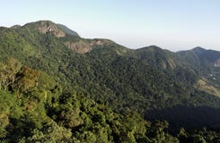 Mountains in Petropolis Rio de Janeiro stock photos Mountains in Petropolis Rio de Janeiro stock photos