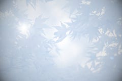 Mourning background with leaves in shades of grey royalty free stock image Mourning background with leaves in shades of grey royalty free stock image
