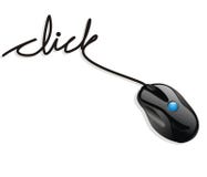 Mouse click