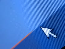Mouse cursor