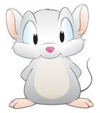 Mouse del fumetto