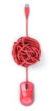 Image result for mouse cord knot