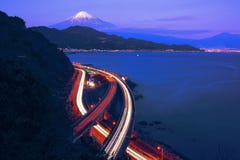 Mt FUJI LE GRAND MOUTAIN photo stock Mt FUJI LE GRAND MOUTAIN photo stock