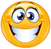 Mueca del emoticon femenino libre illustration Mueca del emoticon femenino libre illustration
