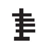 Muestra y símbolo del vector del icono de Gantt aislados en el fondo blanco, concepto del logotipo de Gantt libre illustration Muestra y símbolo del vector del icono de Gantt aislados en el fondo blanco, concepto del logotipo de Gantt libre illustration