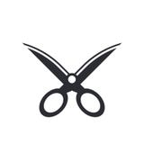 Muestra y símbolo del vector del icono de la gasa aislados en el fondo blanco, concepto del logotipo de la gasa libre illustration Muestra y símbolo del vector del icono de la gasa aislados en el fondo blanco, concepto del logotipo de la gasa libre illustration