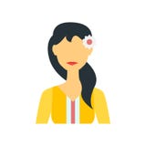 Muestra y símbolo del vector del icono de Myanmar aislados en el fondo blanco, concepto del logotipo de Myanmar libre illustration Muestra y símbolo del vector del icono de Myanmar aislados en el fondo blanco, concepto del logotipo de Myanmar libre illustration