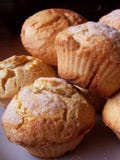 Muffins Obrazy Royalty Free Muffins Obrazy Royalty Free
