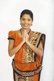 Mujeres de Sri Lanka imagen de archivo Mujeres de Sri Lanka imagen de archivo