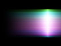 Multi Colored Background With Light Effect Stock Image Multi Colored Background With Light Effect Stock Image
