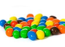 Multi doces coloridos imagens de stock Multi doces coloridos imagens de stock