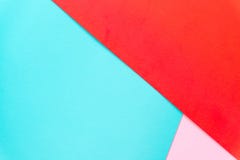 Multicolor предпосылка от бумаги других цветов стоковые фото Multicolor предпосылка от бумаги других цветов стоковые фото