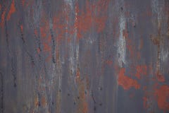 Multicolored background: metal surface with painted texture stock images Multicolored background: metal surface with painted texture stock images