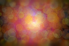 Multicolored bokeh with light source stock photos Multicolored bokeh with light source stock photos