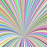 Multicolored 3d hole background - vector design from curves. Multicolored abstract 3d hole background - vector design from curves stock illustration Multicolored 3d hole background - vector design from curves. Multicolored abstract 3d hole background - vector design from curves stock illustration