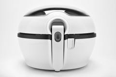 Multicooker blanc images stock Multicooker blanc images stock