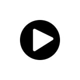 Multimedia-Spieler-Ikone Zeichen und Symbole können für Netz, Logo, mobiler App, UI, UX verwendet werden lizenzfreie abbildung Multimedia-Spieler-Ikone Zeichen und Symbole können für Netz, Logo, mobiler App, UI, UX verwendet werden lizenzfreie abbildung