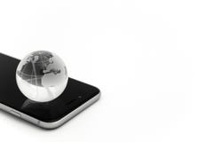 Mundo conectado Conceito social da rede fotos de stock Mundo conectado Conceito social da rede fotos de stock