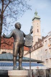 MUNICH, BAVARIA, GERMANY, February 28th, 2018 - fountain ROIDER royalty free stock photo MUNICH, BAVARIA, GERMANY, February 28th, 2018 - fountain ROIDER royalty free stock photo
