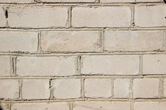 Mur avec la brique Briques grises image libre de droits Mur avec la brique Briques grises image libre de droits
