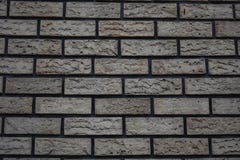 mur blanc des briques avec un fond gris de brique de teinte images libres de droits mur blanc des briques avec un fond gris de brique de teinte images libres de droits