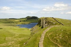 Mur de Hadrians Mur de Hadrians