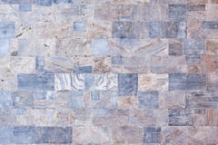 Mur en pierre se composant de différentes pierres avec le modèle différent images stock Mur en pierre se composant de différentes pierres avec le modèle différent images stock