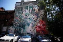 Mural Painting Mural Painting
