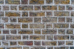 Muro di mattoni rustico arancio - struttura/fondo di alta qualità fotografia stock libera da diritti Muro di mattoni rustico arancio - struttura/fondo di alta qualità fotografia stock libera da diritti