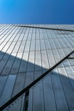 Mus?e juif de Berlin, point de rep?re architectural photos stock Mus?e juif de Berlin, point de rep?re architectural photos stock